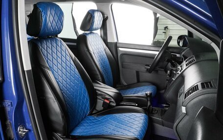 Volkswagen Touran III, 2010 год, 1 079 000 рублей, 8 фотография