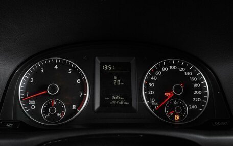 Volkswagen Touran III, 2010 год, 1 079 000 рублей, 14 фотография
