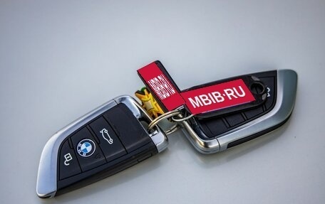 BMW X5, 2016 год, 3 968 000 рублей, 38 фотография