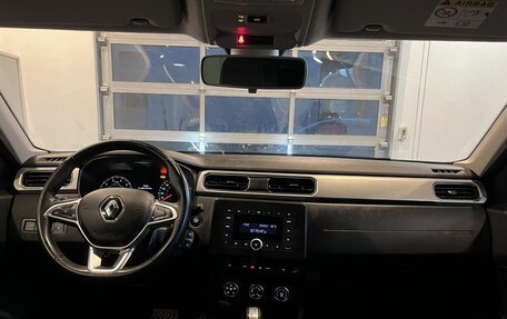 Renault Arkana I, 2019 год, 1 865 000 рублей, 9 фотография