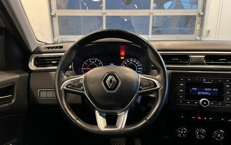 Renault Arkana I, 2019 год, 1 865 000 рублей, 10 фотография