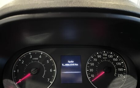 Renault Arkana I, 2019 год, 1 865 000 рублей, 11 фотография