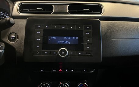 Renault Arkana I, 2019 год, 1 865 000 рублей, 13 фотография