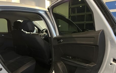 Renault Arkana I, 2019 год, 1 865 000 рублей, 15 фотография