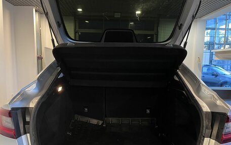 Renault Arkana I, 2019 год, 1 865 000 рублей, 16 фотография