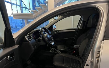 Renault Arkana I, 2019 год, 1 865 000 рублей, 14 фотография