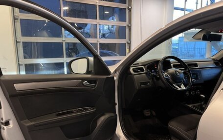 Renault Arkana I, 2019 год, 1 865 000 рублей, 18 фотография