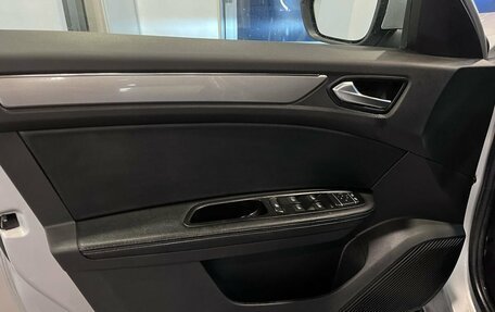 Renault Arkana I, 2019 год, 1 865 000 рублей, 19 фотография
