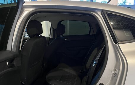 Renault Arkana I, 2019 год, 1 865 000 рублей, 21 фотография