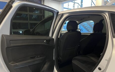 Renault Arkana I, 2019 год, 1 865 000 рублей, 22 фотография