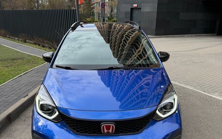 Honda Life, 2020 год, 2 390 000 рублей, 4 фотография