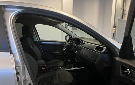 Renault Arkana I, 2019 год, 1 865 000 рублей, 26 фотография
