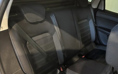 Renault Arkana I, 2019 год, 1 865 000 рублей, 31 фотография