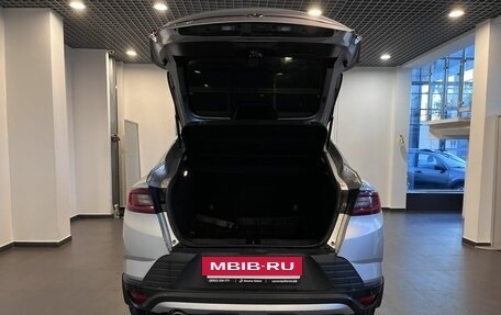 Renault Arkana I, 2019 год, 1 865 000 рублей, 32 фотография