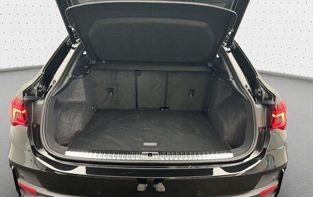 Audi Q3, 2025 год, 4 039 357 рублей, 8 фотография