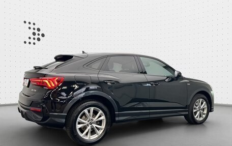 Audi Q3, 2025 год, 4 039 357 рублей, 3 фотография