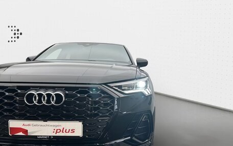 Audi Q3, 2025 год, 4 039 357 рублей, 2 фотография