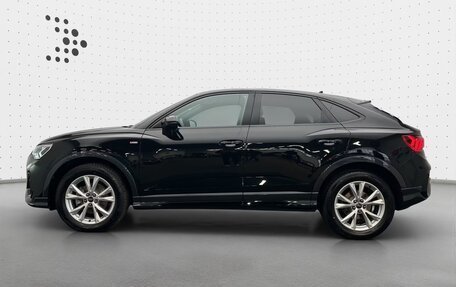 Audi Q3, 2025 год, 4 039 357 рублей, 1 фотография