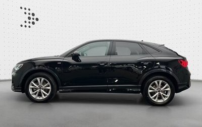 Audi Q3, 2025 год, 4 039 357 рублей, 1 фотография
