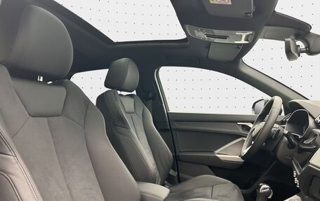 Audi Q3, 2025 год, 4 039 357 рублей, 7 фотография