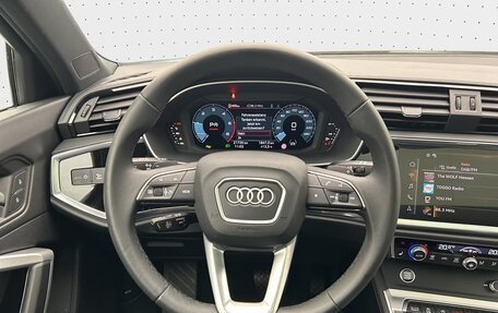 Audi Q3, 2025 год, 4 039 357 рублей, 6 фотография
