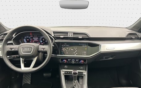 Audi Q3, 2025 год, 4 039 357 рублей, 5 фотография