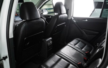 Volkswagen Tiguan I, 2010 год, 944 000 рублей, 11 фотография