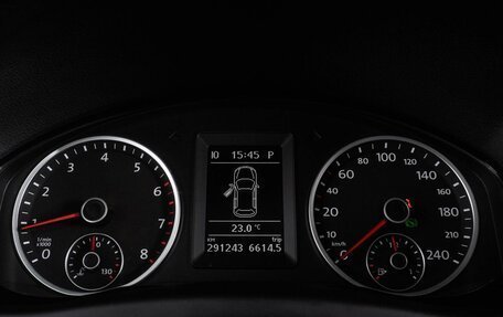 Volkswagen Tiguan I, 2010 год, 944 000 рублей, 15 фотография