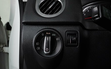 Volkswagen Tiguan I, 2010 год, 944 000 рублей, 13 фотография