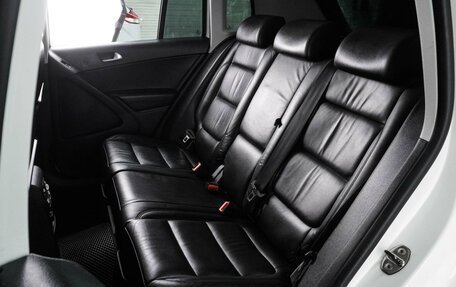 Volkswagen Tiguan I, 2010 год, 944 000 рублей, 9 фотография
