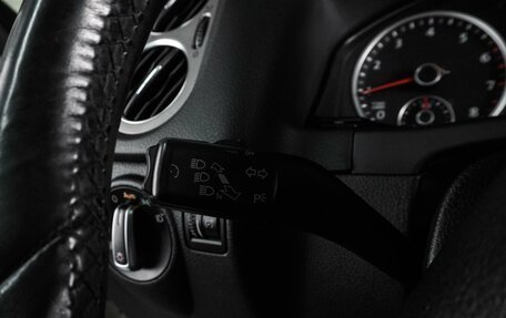 Volkswagen Tiguan I, 2010 год, 944 000 рублей, 14 фотография
