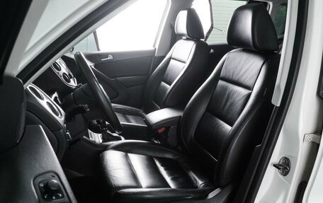 Volkswagen Tiguan I, 2010 год, 944 000 рублей, 10 фотография