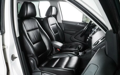 Volkswagen Tiguan I, 2010 год, 944 000 рублей, 8 фотография