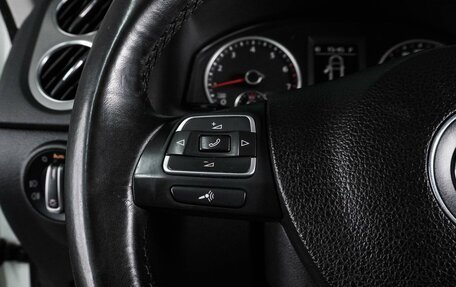 Volkswagen Tiguan I, 2010 год, 944 000 рублей, 16 фотография