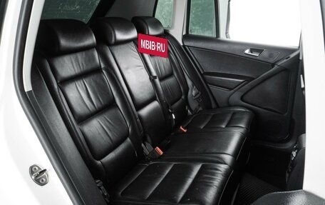 Volkswagen Tiguan I, 2010 год, 944 000 рублей, 7 фотография