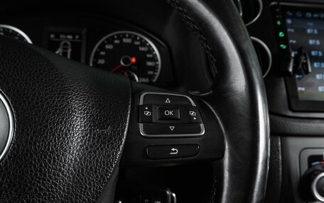 Volkswagen Tiguan I, 2010 год, 944 000 рублей, 17 фотография