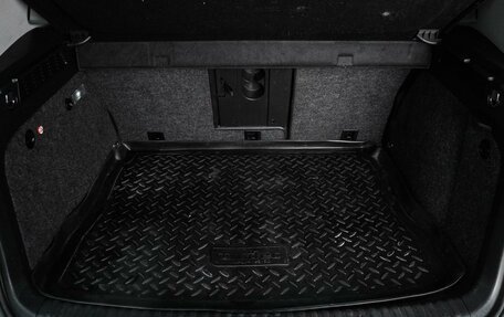 Volkswagen Tiguan I, 2010 год, 944 000 рублей, 21 фотография