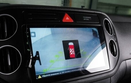 Volkswagen Tiguan I, 2010 год, 944 000 рублей, 19 фотография
