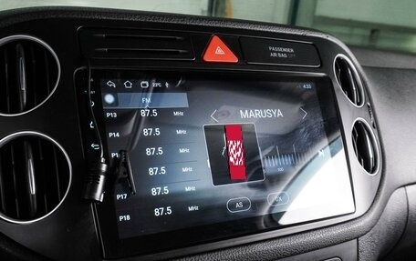 Volkswagen Tiguan I, 2010 год, 944 000 рублей, 18 фотография