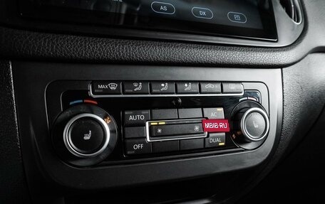 Volkswagen Tiguan I, 2010 год, 944 000 рублей, 20 фотография