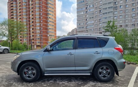 Toyota RAV4, 2006 год, 735 000 рублей, 3 фотография