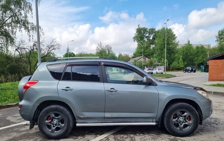 Toyota RAV4, 2006 год, 735 000 рублей, 7 фотография