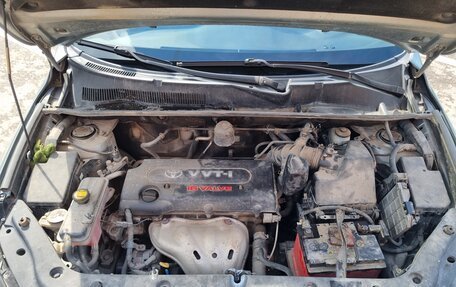 Toyota RAV4, 2006 год, 735 000 рублей, 11 фотография