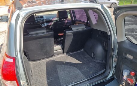 Toyota RAV4, 2006 год, 735 000 рублей, 10 фотография