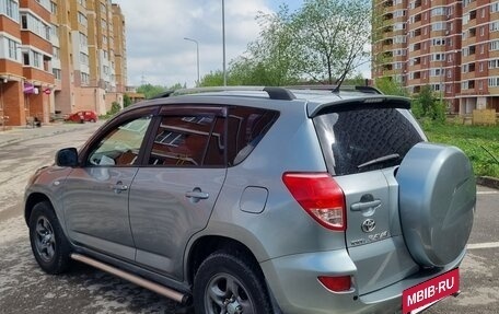 Toyota RAV4, 2006 год, 735 000 рублей, 4 фотография