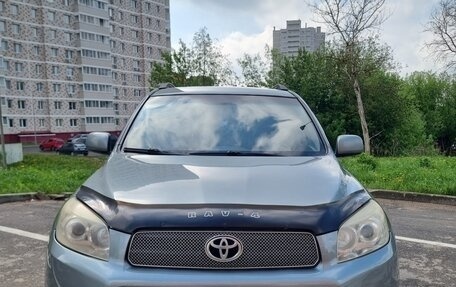 Toyota RAV4, 2006 год, 735 000 рублей, 2 фотография