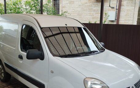 Renault Kangoo II рестайлинг, 2006 год, 260 000 рублей, 1 фотография