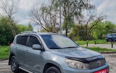 Toyota RAV4, 2006 год, 735 000 рублей, 8 фотография