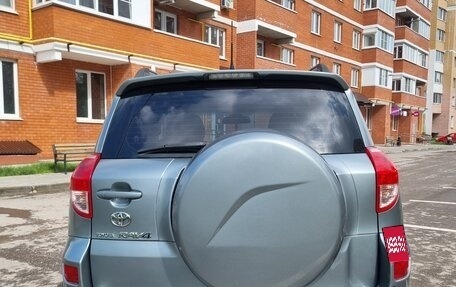 Toyota RAV4, 2006 год, 735 000 рублей, 5 фотография