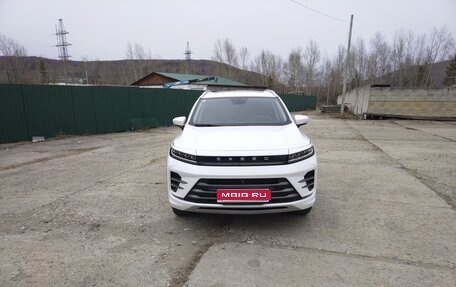CheryExeed LX, 2023 год, 2 150 000 рублей, 1 фотография